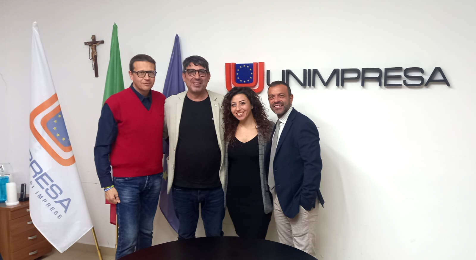 UNIMPRESA SPORT E GABRIELE & PARTNERS